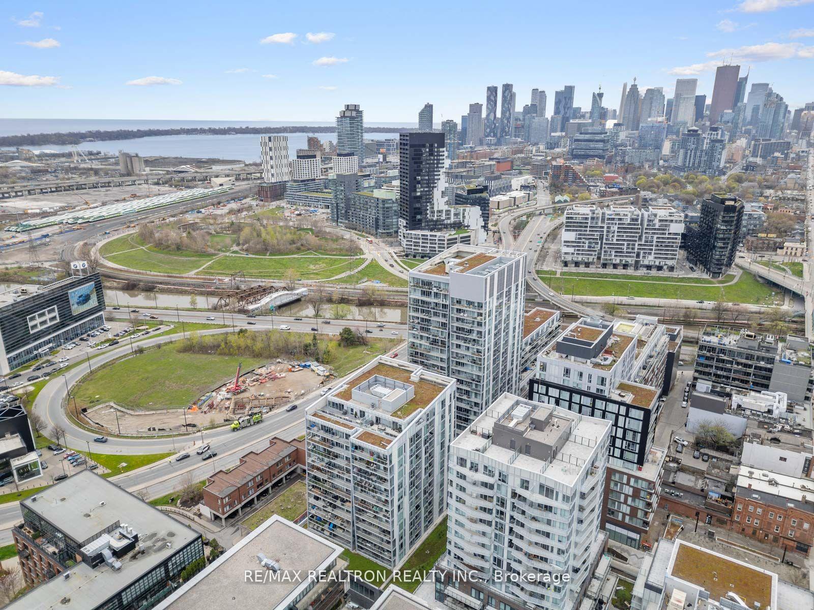 Photo 23 of Unit 604, 25 Baseball Place, Toronto, South Riverdale — HOMEH