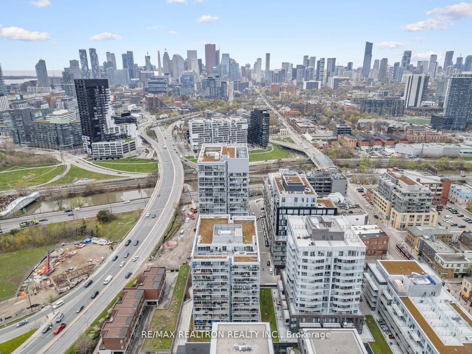 Photo 21 of Unit 604, 25 Baseball Place, Toronto, South Riverdale — HOMEH
