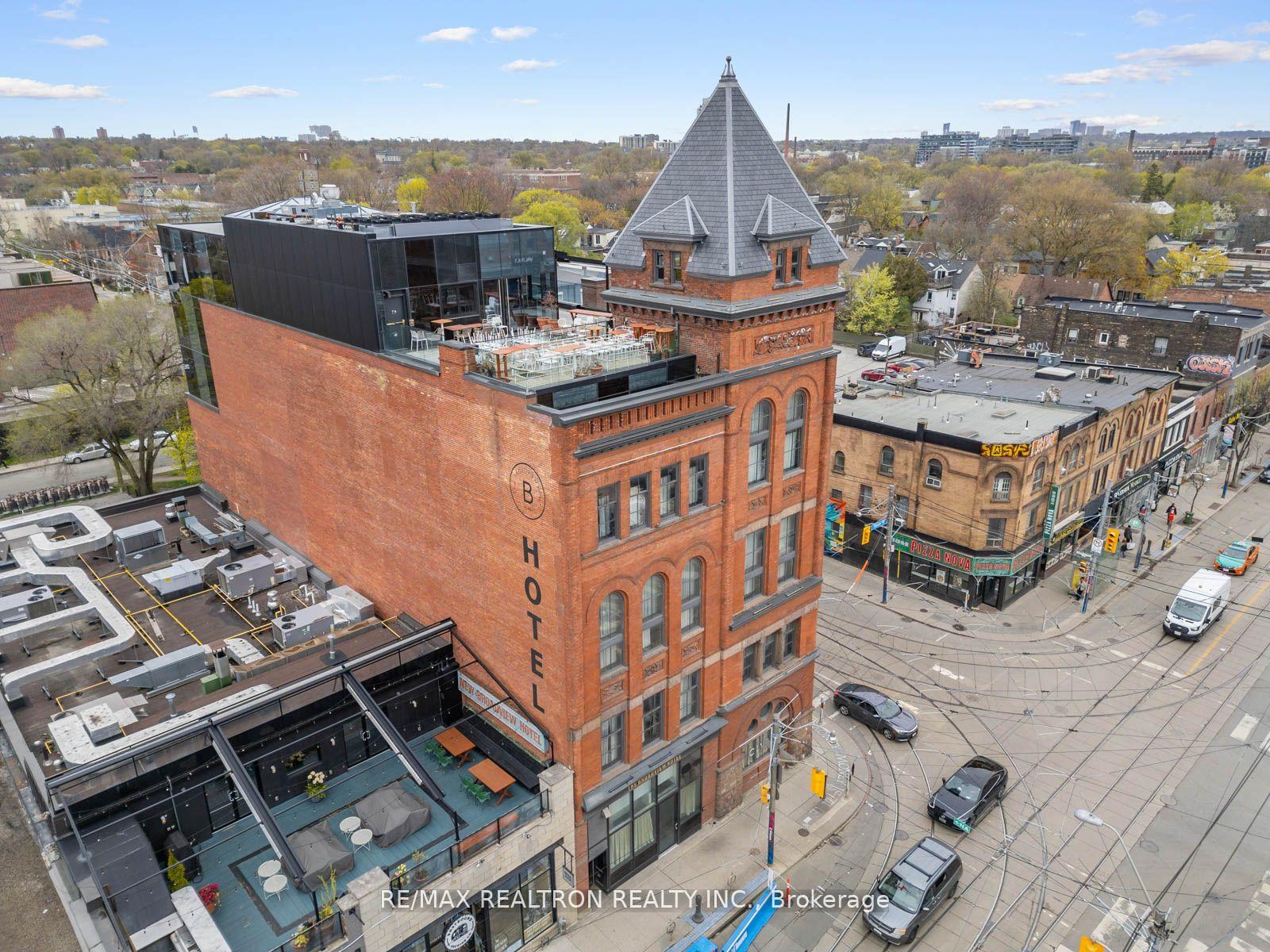 Photo 7 of Unit 604, 25 Baseball Place, Toronto, South Riverdale — HOMEH