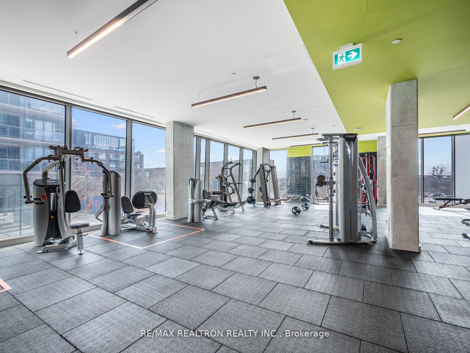 Photo 24 of Unit 604, 25 Baseball Place, Toronto, South Riverdale — HOMEH