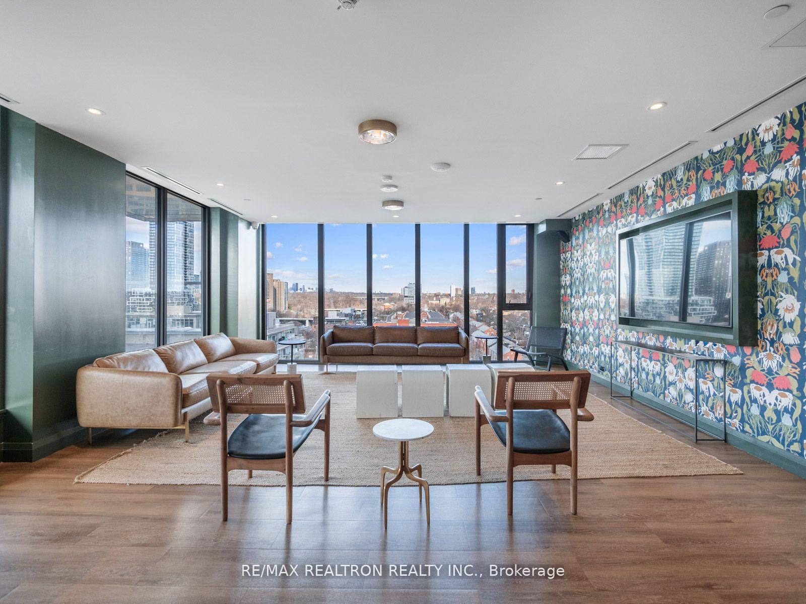 Photo 29 of Unit 604, 25 Baseball Place, Toronto, South Riverdale — HOMEH