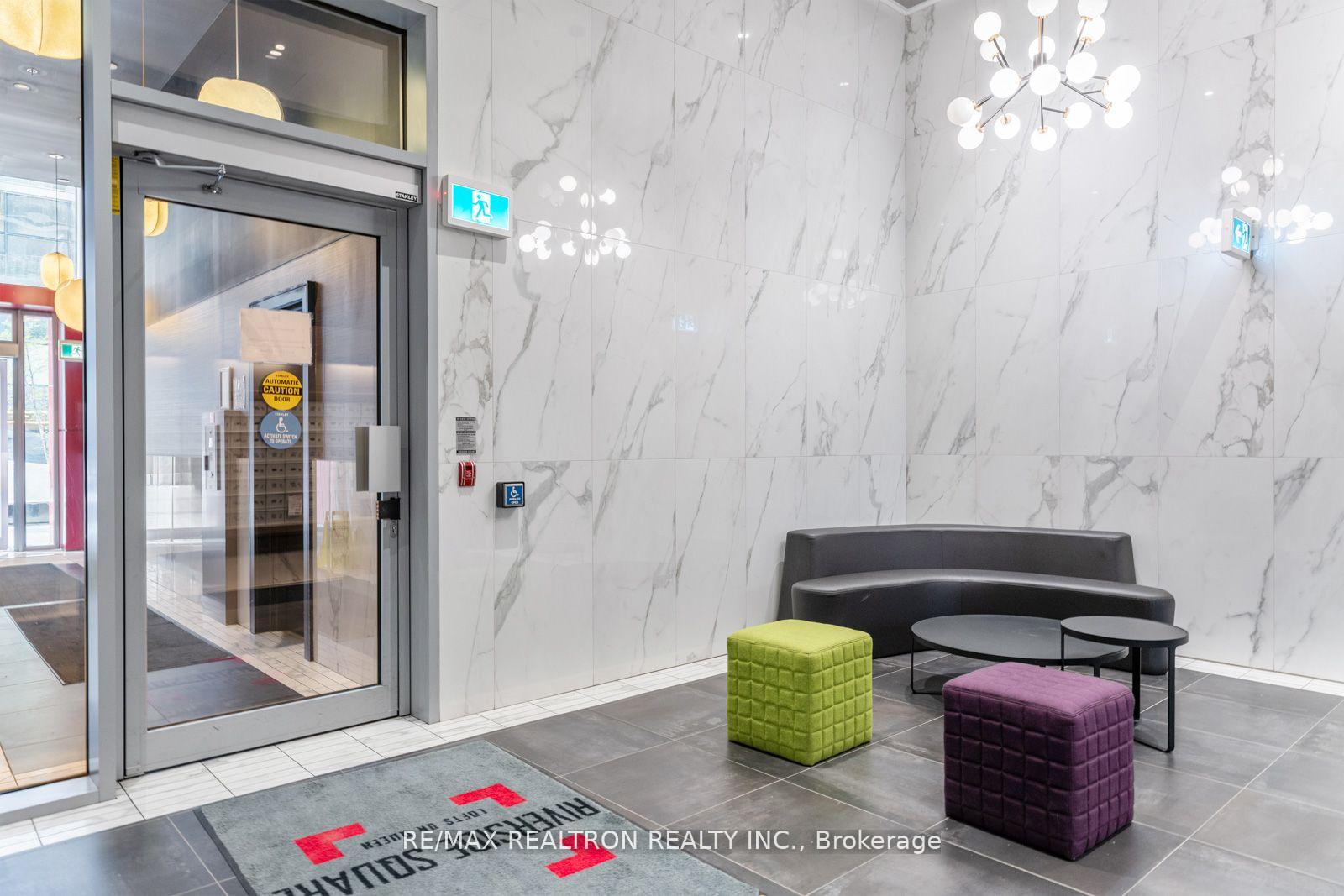 Photo 27 of Unit 604, 25 Baseball Place, Toronto, South Riverdale — HOMEH