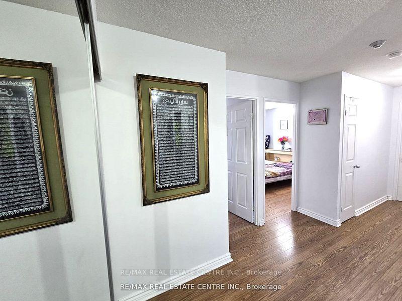 Photo 14 of Unit 303, 30 Malta Avenue, Brampton, Fletcher's Creek South — HOMEH