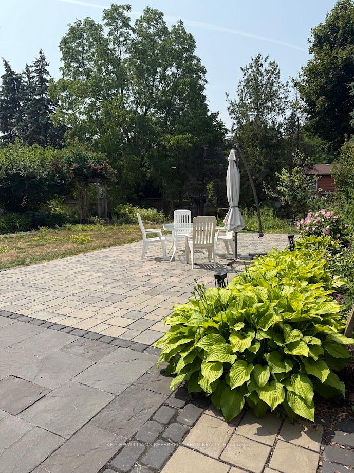 Photo 1 of Unit Bsmt, 26 Donnamora Crescent, Markham, German Mills — HOMEH