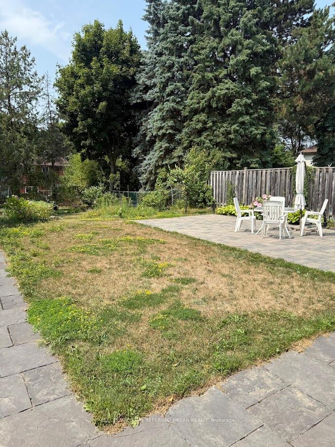 Photo 10 of Unit Bsmt, 26 Donnamora Crescent, Markham, German Mills — HOMEH