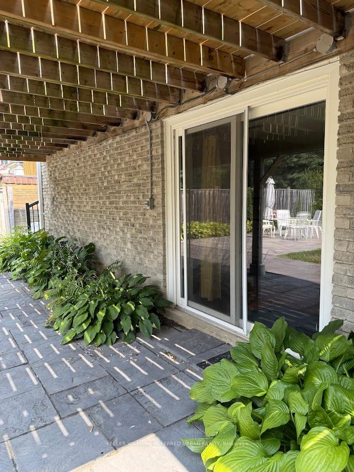 Photo 7 of Unit Bsmt, 26 Donnamora Crescent, Markham, German Mills — HOMEH