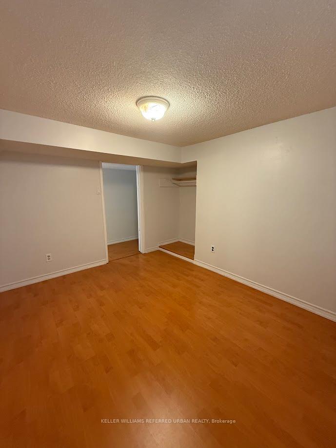 Photo 4 of Unit Bsmt, 26 Donnamora Crescent, Markham, German Mills — HOMEH