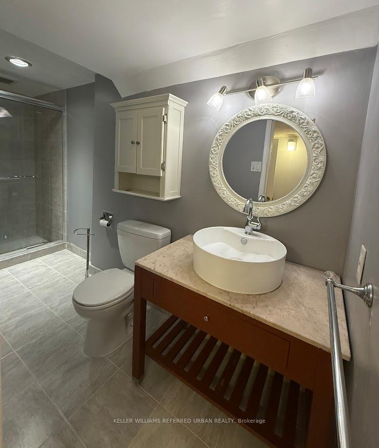 Photo 6 of Unit Bsmt, 26 Donnamora Crescent, Markham, German Mills — HOMEH