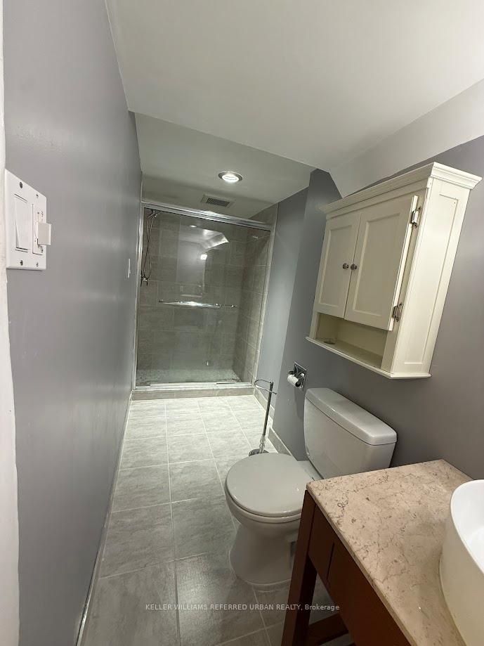 Photo 11 of Unit Bsmt, 26 Donnamora Crescent, Markham, German Mills — HOMEH