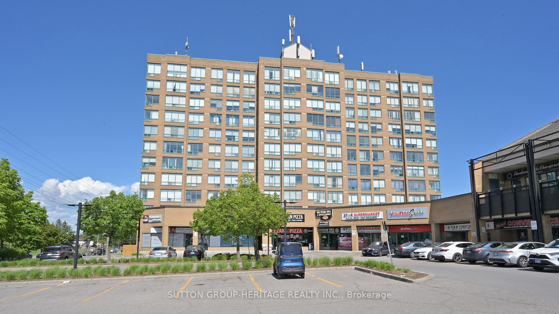Photo 6 of Unit 509, 711 Rossland Road E, Whitby, Pringle Creek — HOMEH