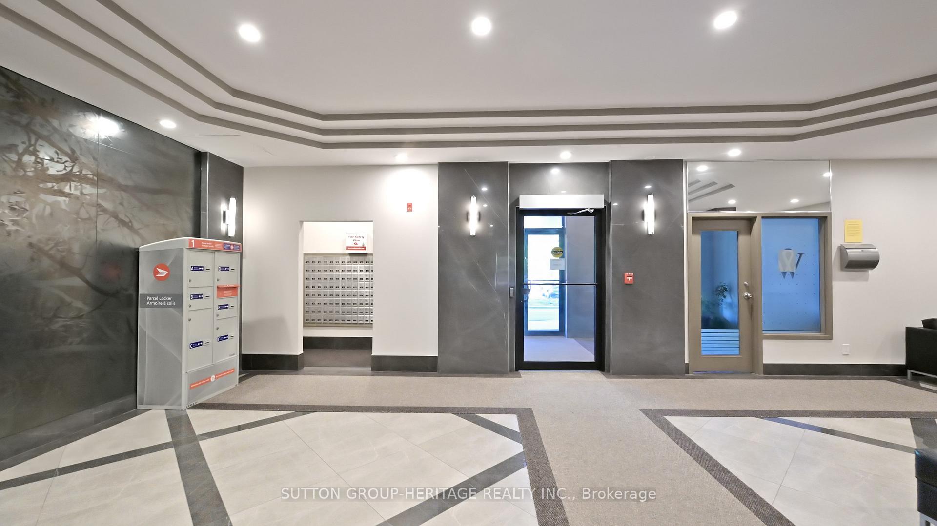 Photo 3 of Unit 509, 711 Rossland Road E, Whitby, Pringle Creek — HOMEH