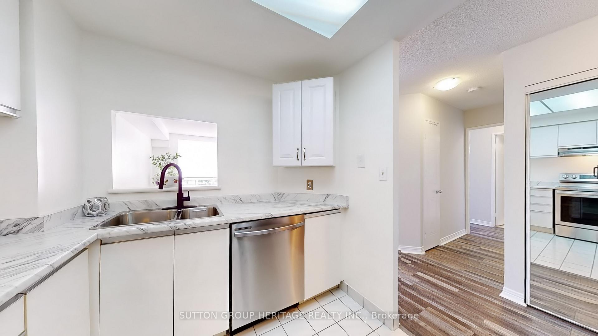 Photo 10 of Unit 509, 711 Rossland Road E, Whitby, Pringle Creek — HOMEH