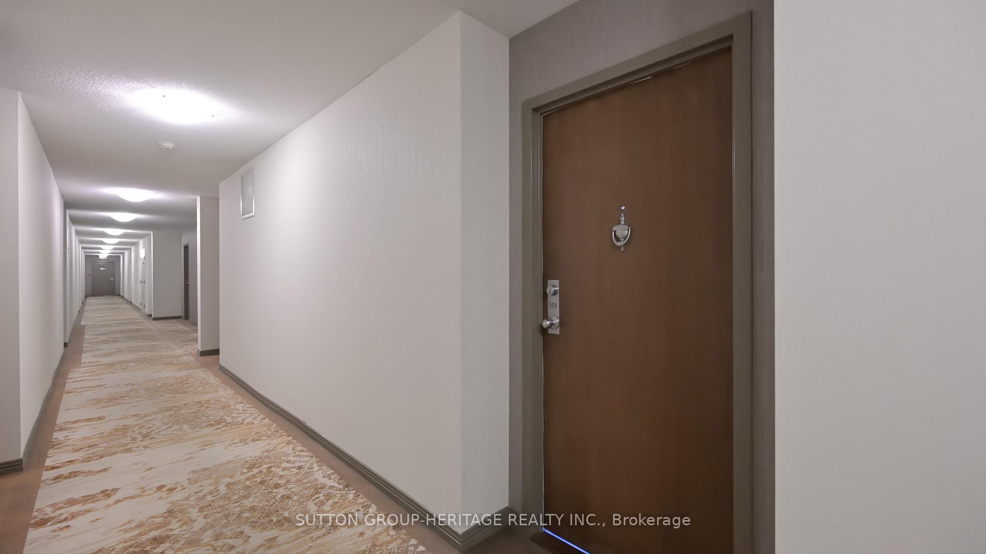 Photo 23 of Unit 509, 711 Rossland Road E, Whitby, Pringle Creek — HOMEH