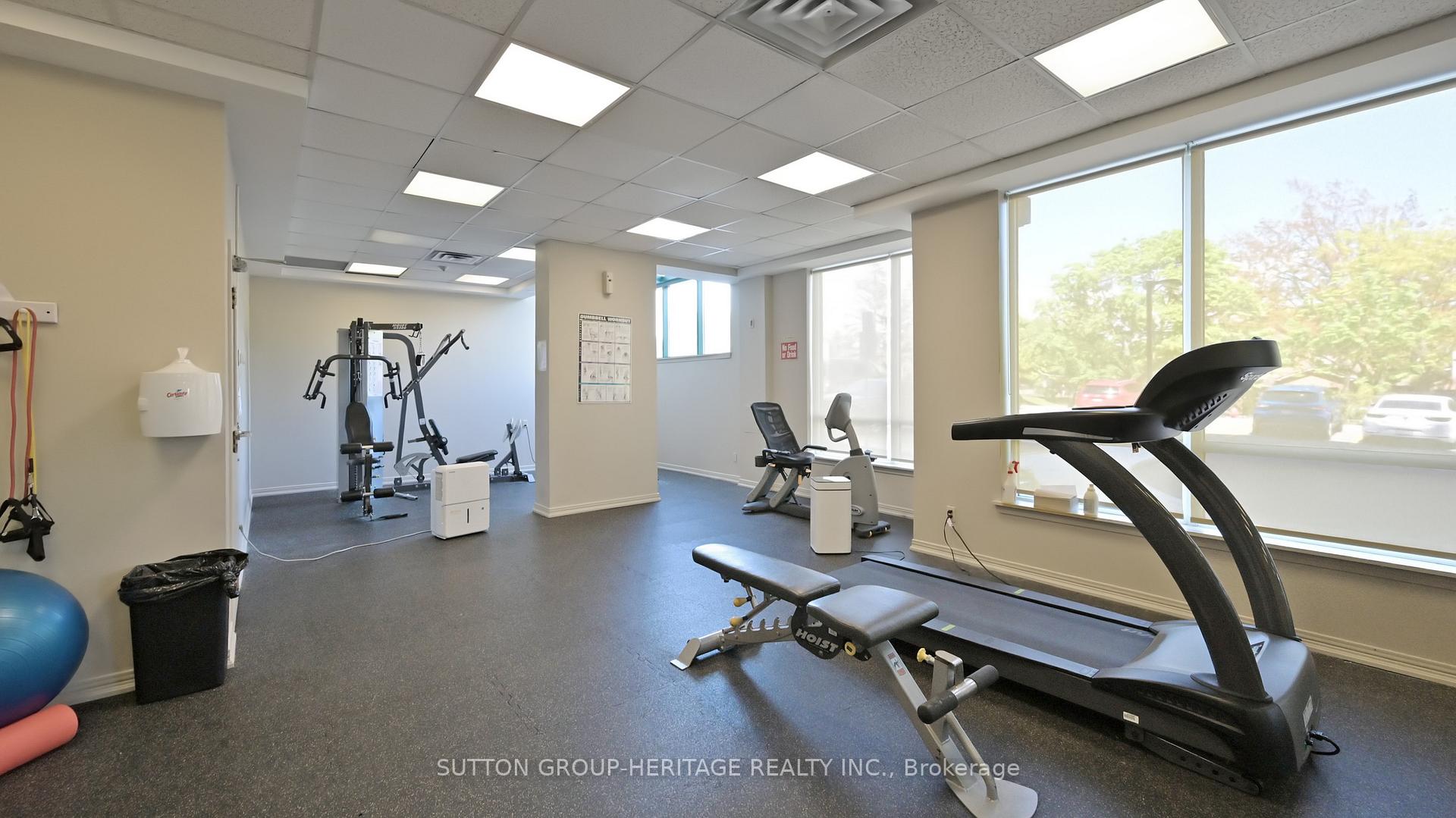 Photo 24 of Unit 509, 711 Rossland Road E, Whitby, Pringle Creek — HOMEH