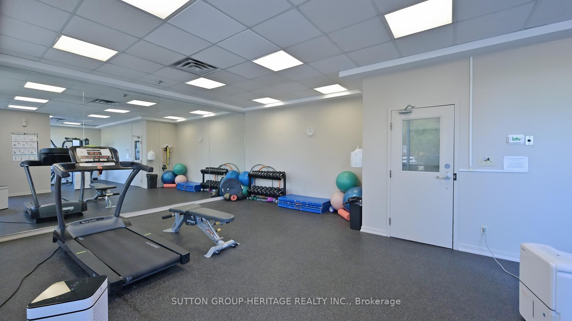 Photo 29 of Unit 509, 711 Rossland Road E, Whitby, Pringle Creek — HOMEH