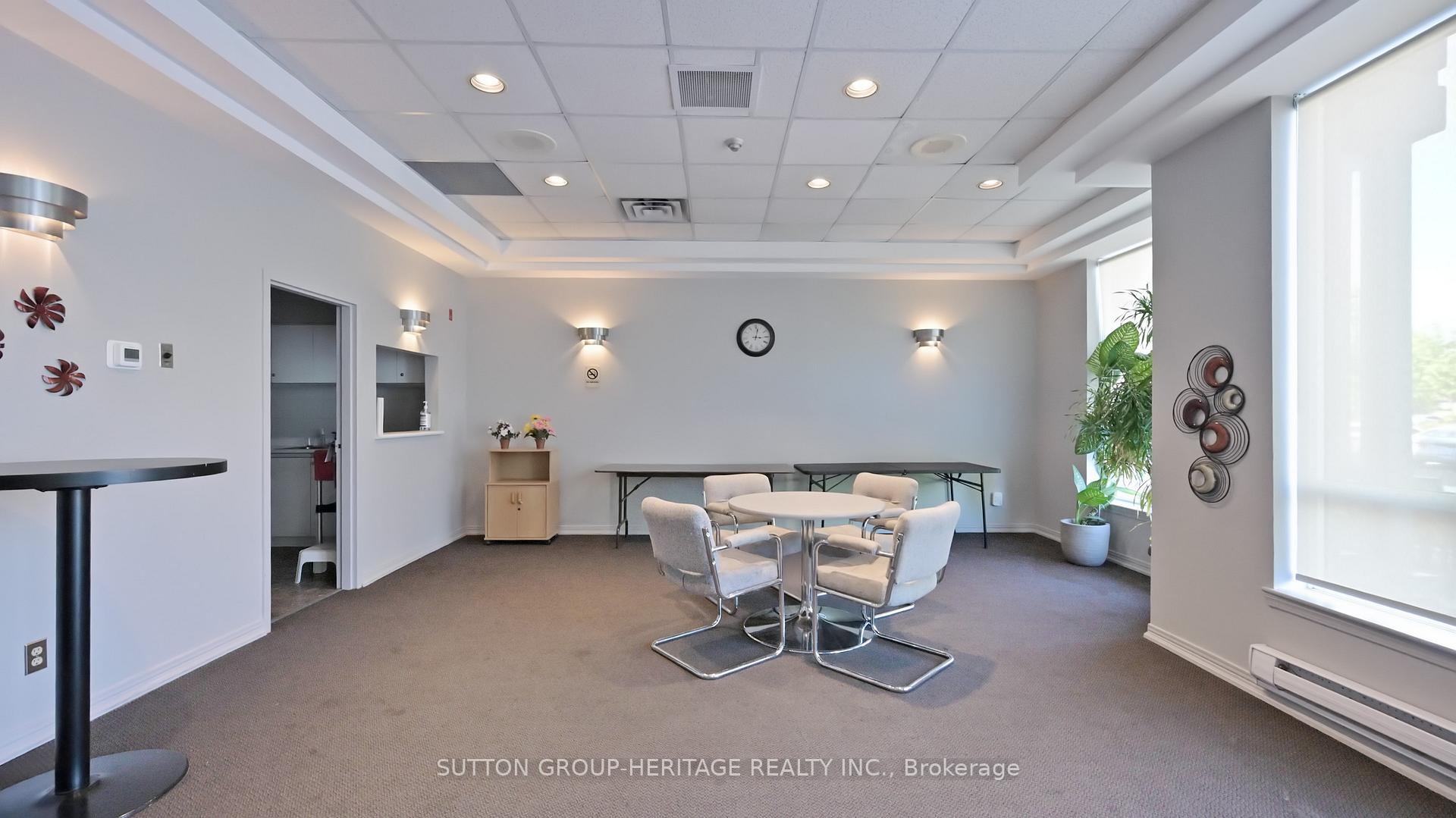 Photo 28 of Unit 509, 711 Rossland Road E, Whitby, Pringle Creek — HOMEH