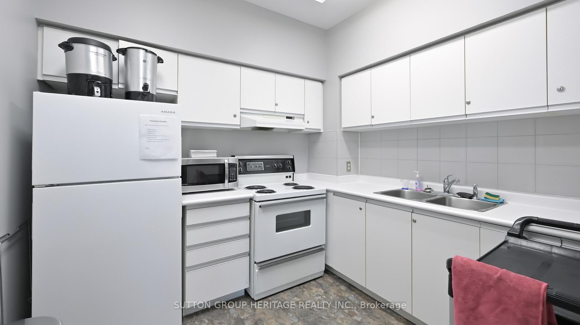 Photo 26 of Unit 509, 711 Rossland Road E, Whitby, Pringle Creek — HOMEH