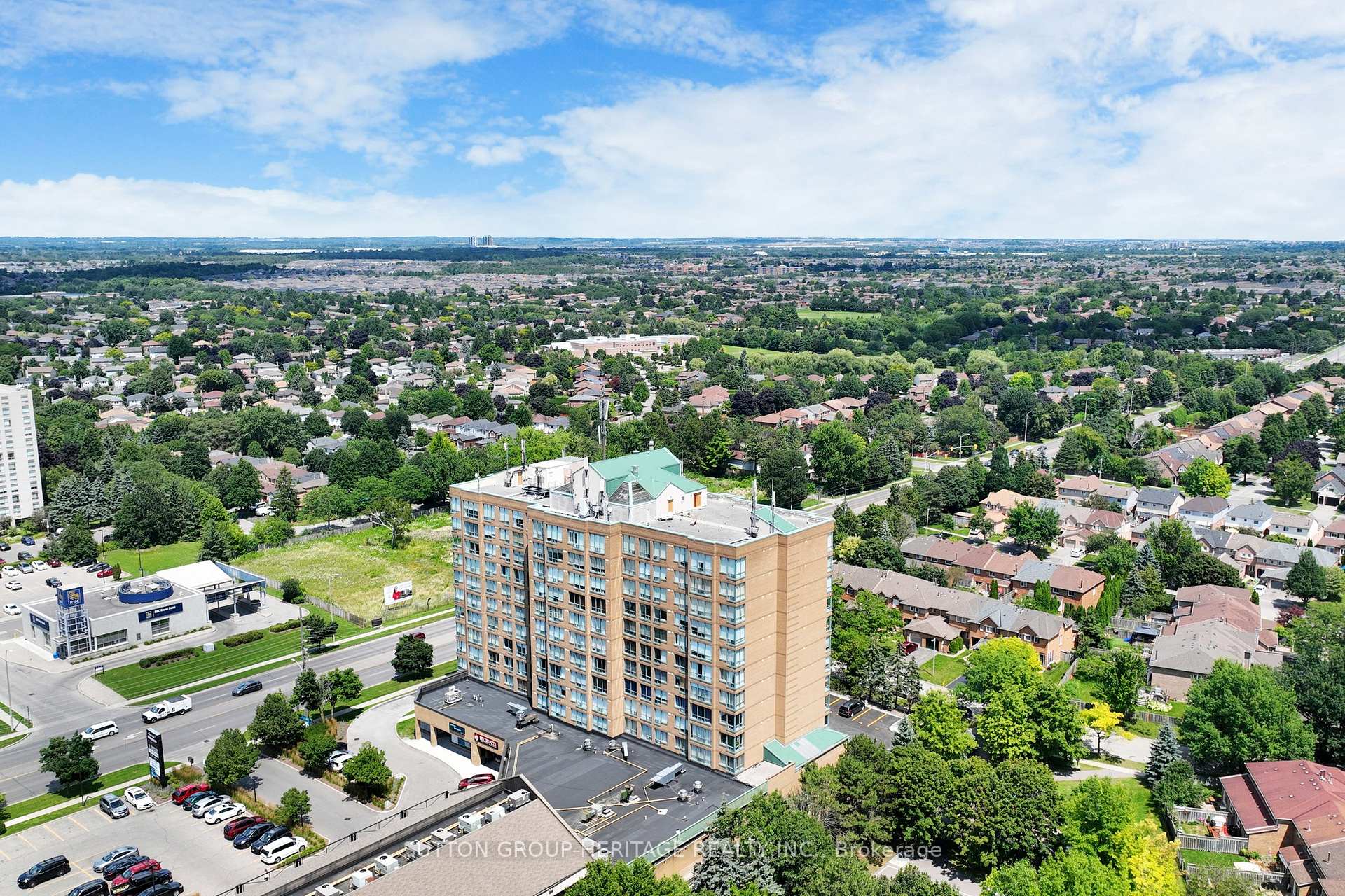 Photo 40 of Unit 509, 711 Rossland Road E, Whitby, Pringle Creek — HOMEH