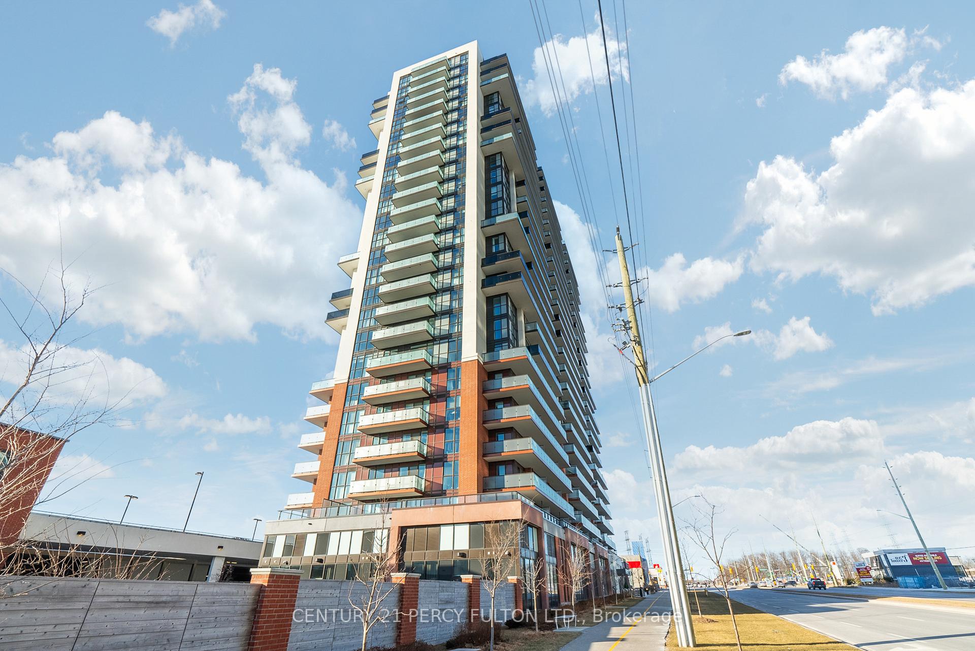 Photo 1 of Unit 2509, 2550 Simcoe Street N, Oshawa, Windfields — HOMEH