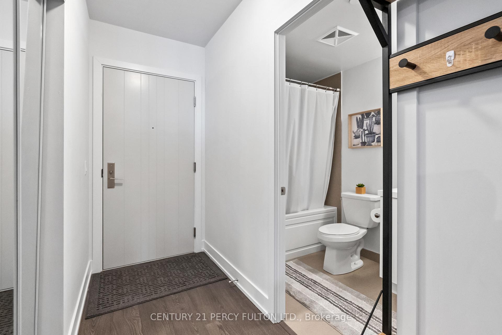 Photo 4 of Unit 2509, 2550 Simcoe Street N, Oshawa, Windfields — HOMEH
