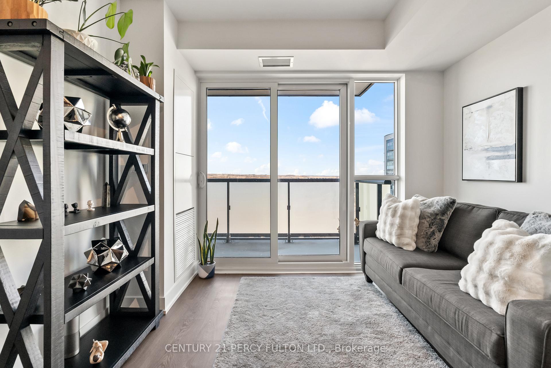 Photo 2 of Unit 2509, 2550 Simcoe Street N, Oshawa, Windfields — HOMEH