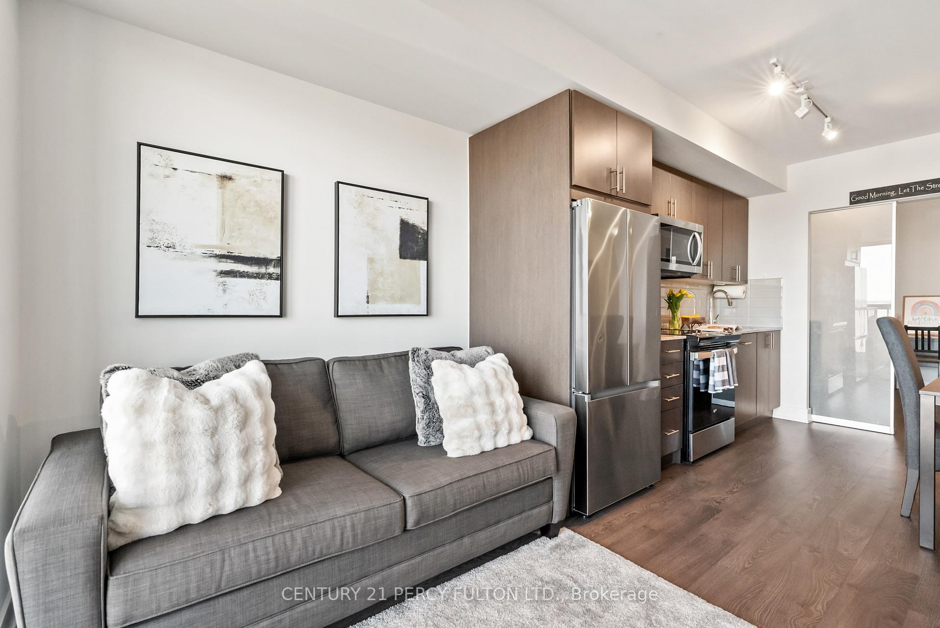 Photo 5 of Unit 2509, 2550 Simcoe Street N, Oshawa, Windfields — HOMEH