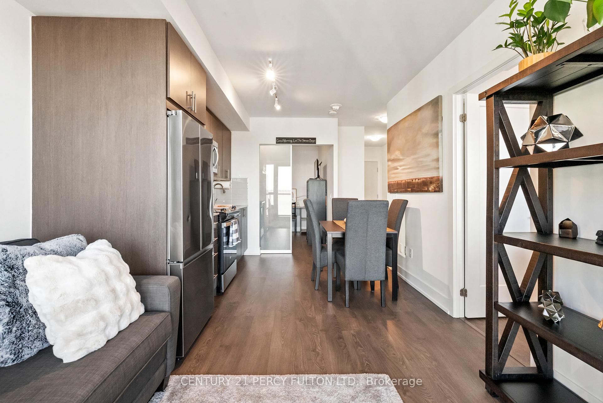 Photo 25 of Unit 2509, 2550 Simcoe Street N, Oshawa, Windfields — HOMEH