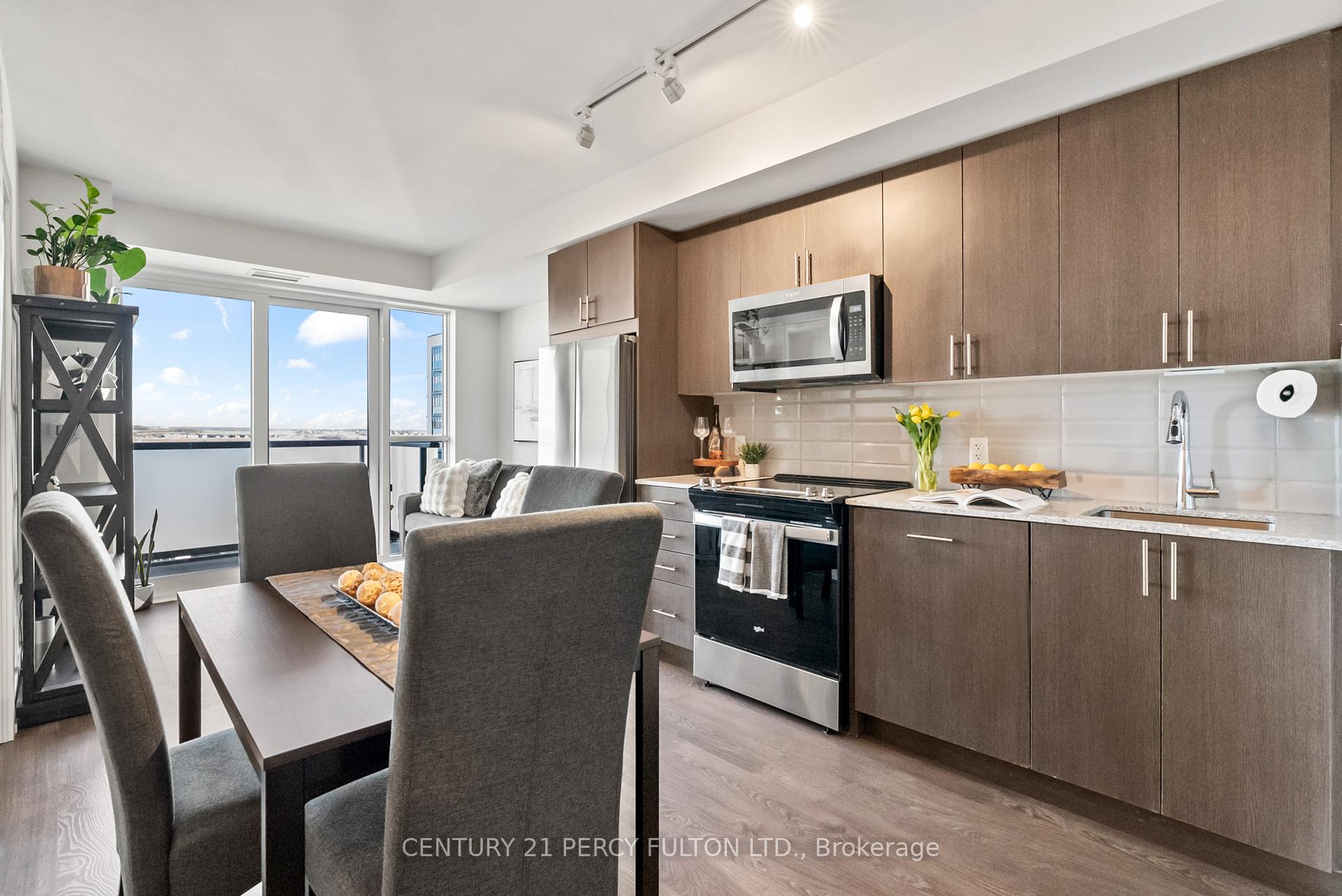 Photo 40 of Unit 2509, 2550 Simcoe Street N, Oshawa, Windfields — HOMEH