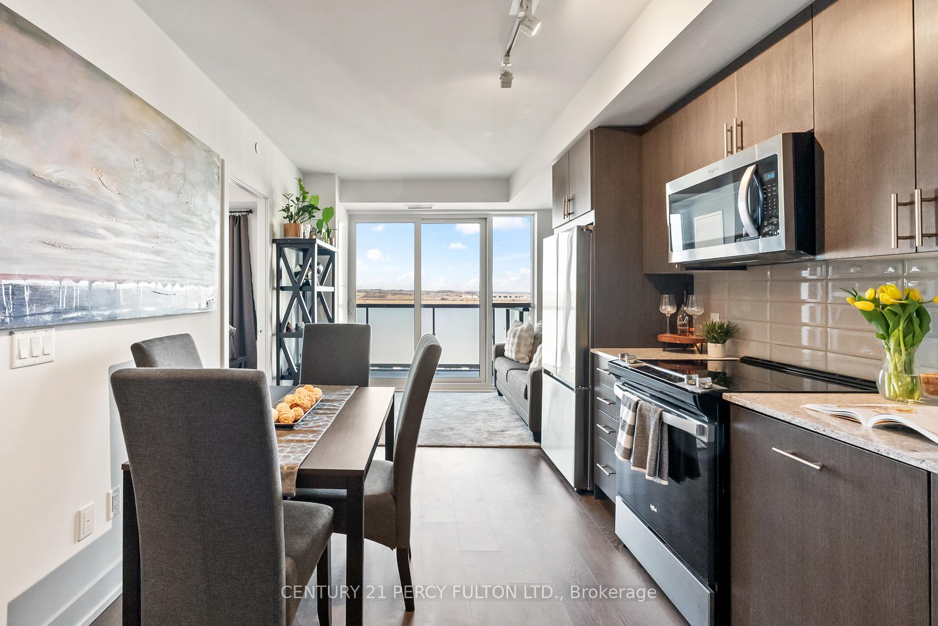 Photo 22 of Unit 2509, 2550 Simcoe Street N, Oshawa, Windfields — HOMEH