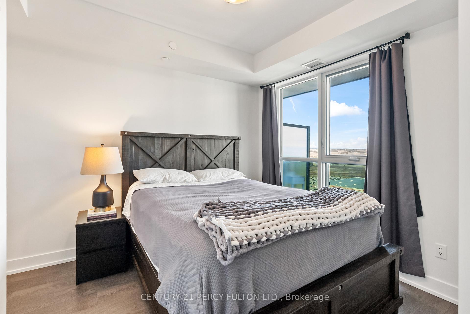 Photo 11 of Unit 2509, 2550 Simcoe Street N, Oshawa, Windfields — HOMEH