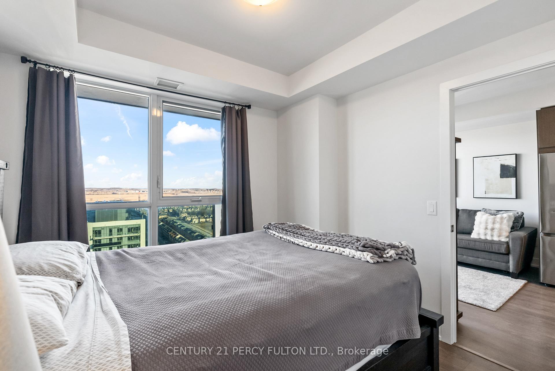 Photo 27 of Unit 2509, 2550 Simcoe Street N, Oshawa, Windfields — HOMEH
