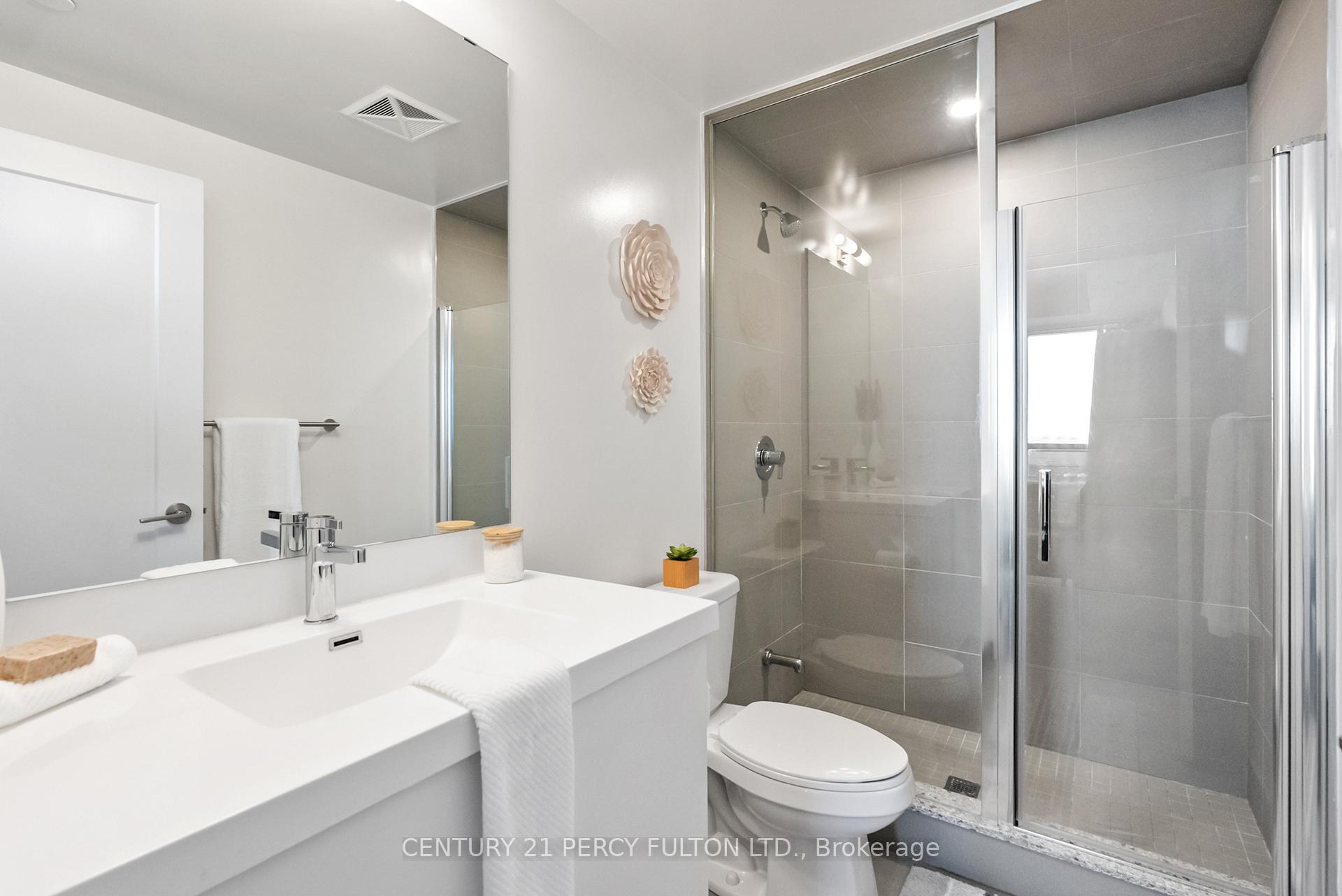 Photo 6 of Unit 2509, 2550 Simcoe Street N, Oshawa, Windfields — HOMEH
