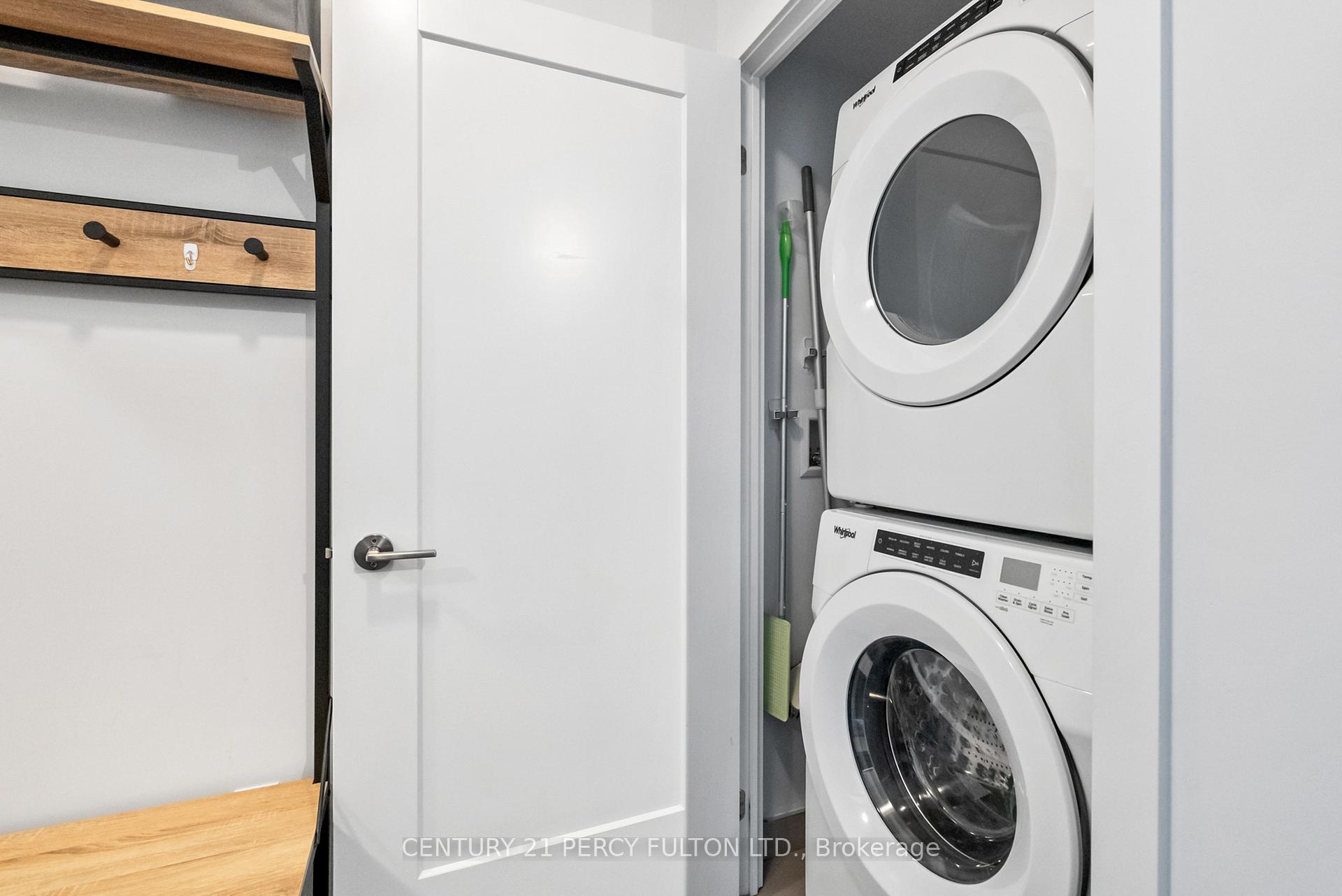 Photo 36 of Unit 2509, 2550 Simcoe Street N, Oshawa, Windfields — HOMEH