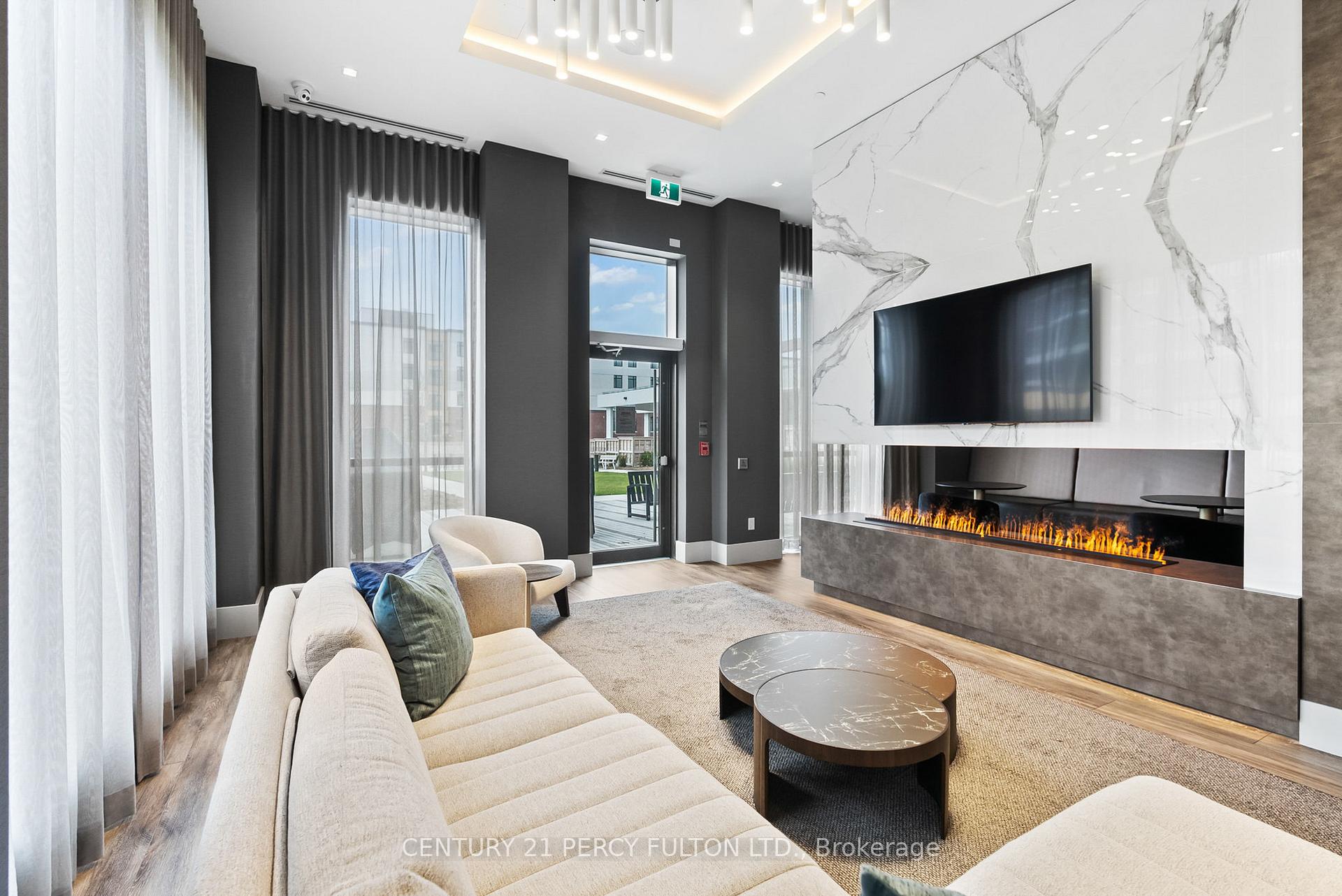 Photo 20 of Unit 2509, 2550 Simcoe Street N, Oshawa, Windfields — HOMEH
