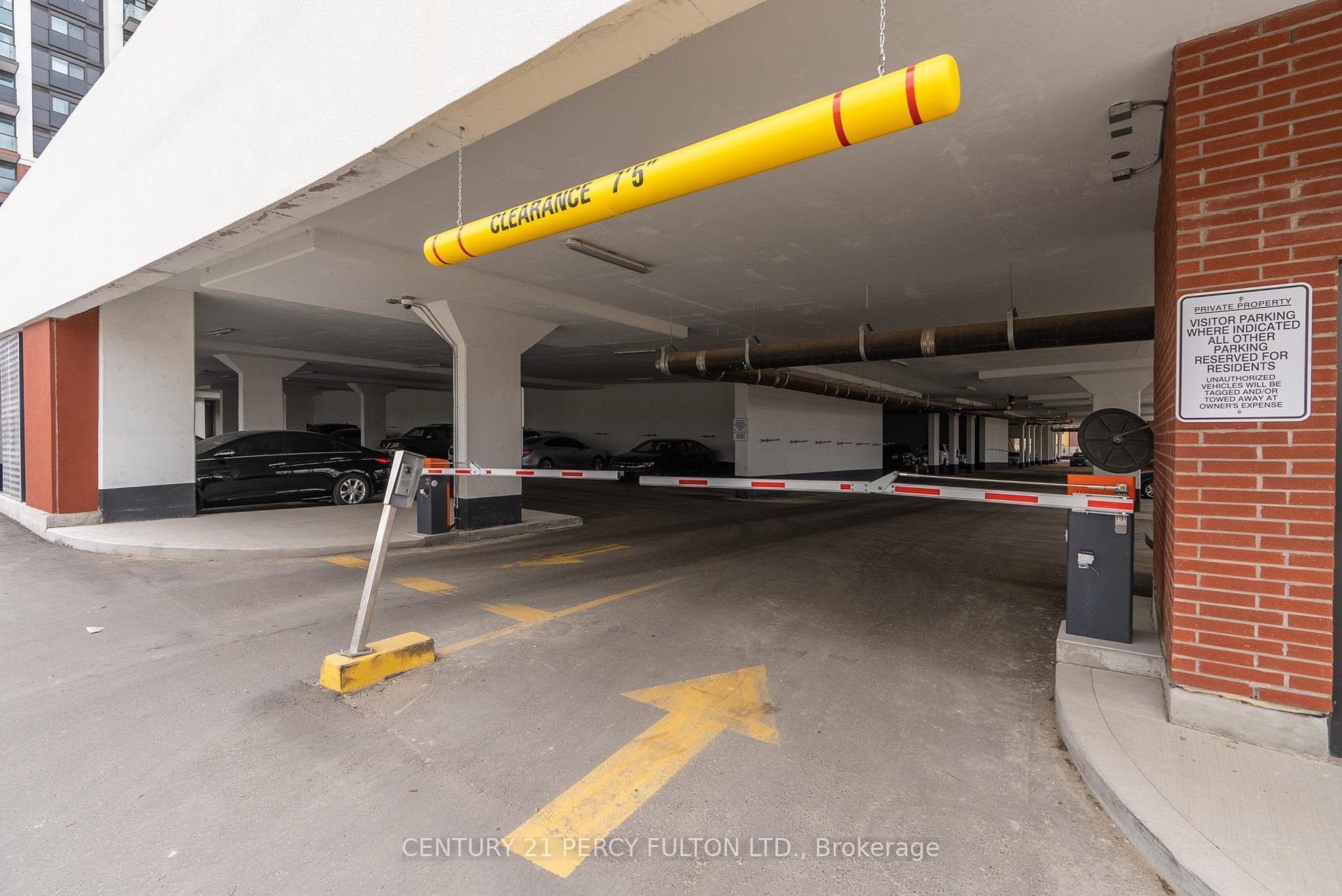 Photo 34 of Unit 2509, 2550 Simcoe Street N, Oshawa, Windfields — HOMEH