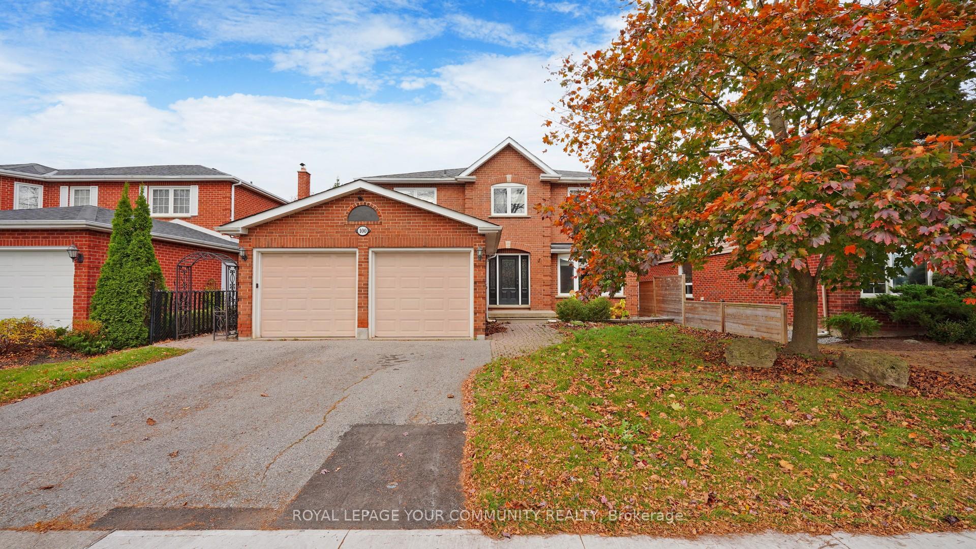 Photo 1 of 100 Delayne Drive, Aurora, Aurora Heights — HOMEH