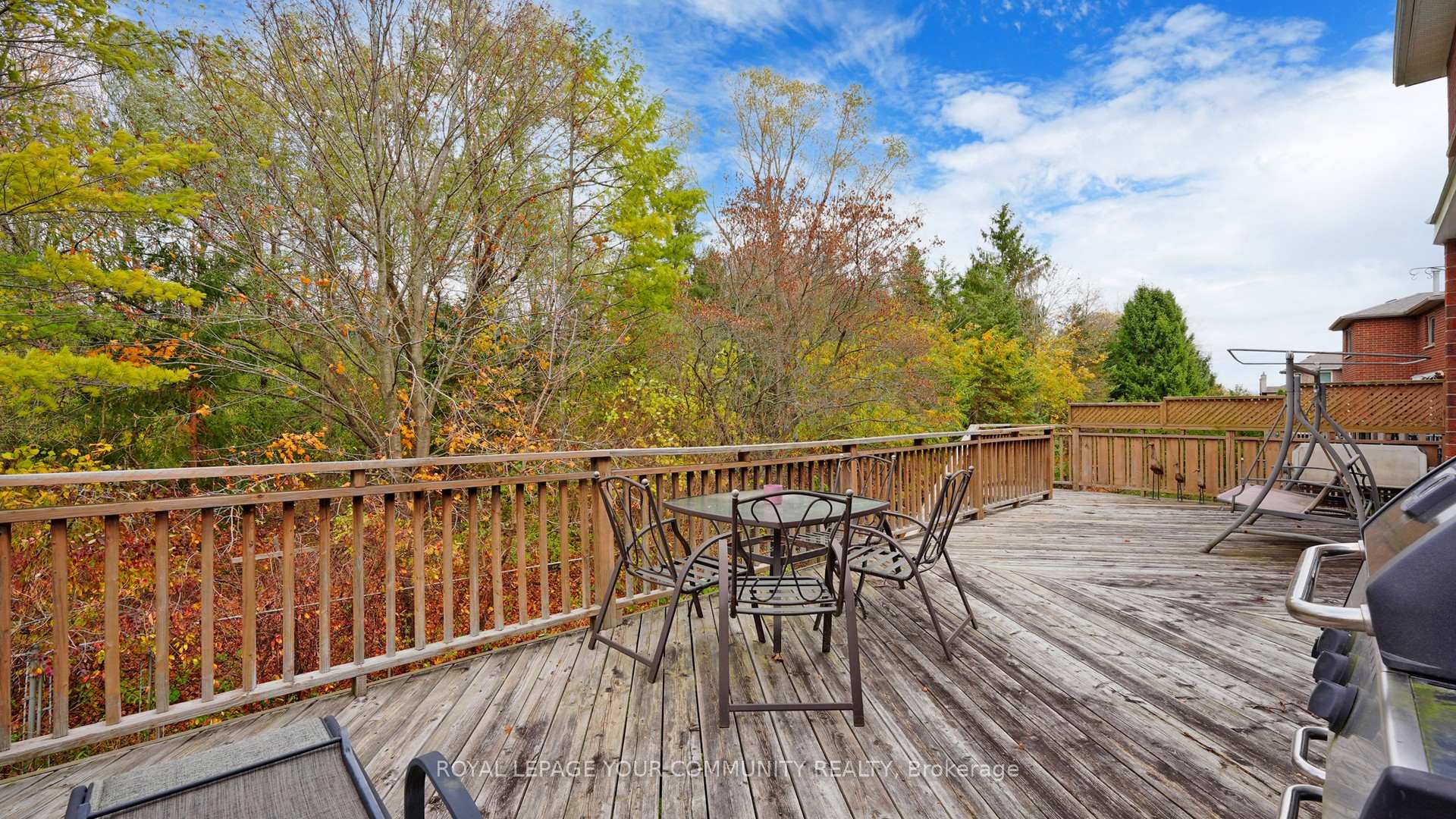 Photo 21 of 100 Delayne Drive, Aurora, Aurora Heights — HOMEH
