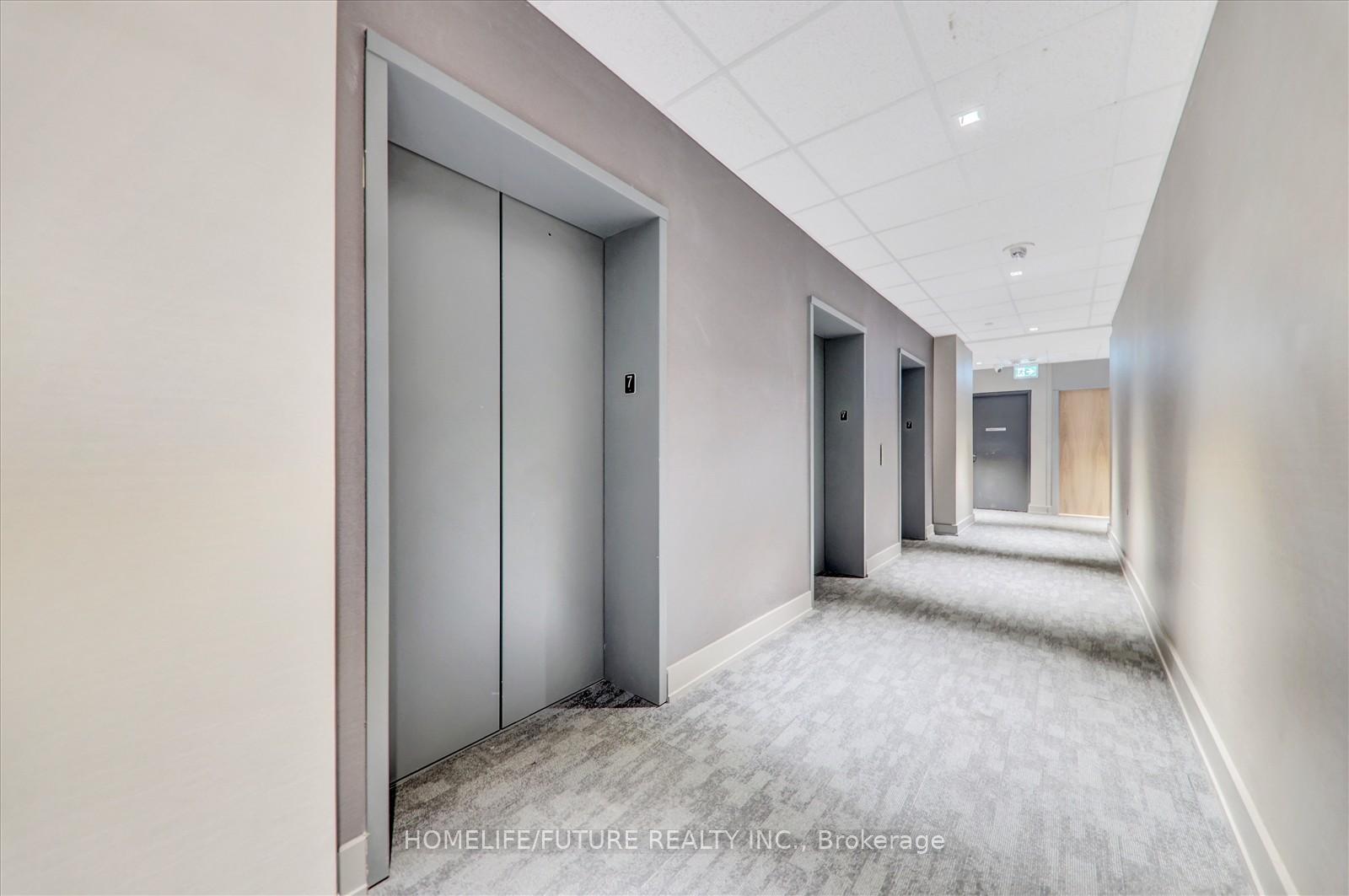 Photo 4 of Unit 706, 1455 Celebration Drive, Pickering, Bay Ridges — HOMEH