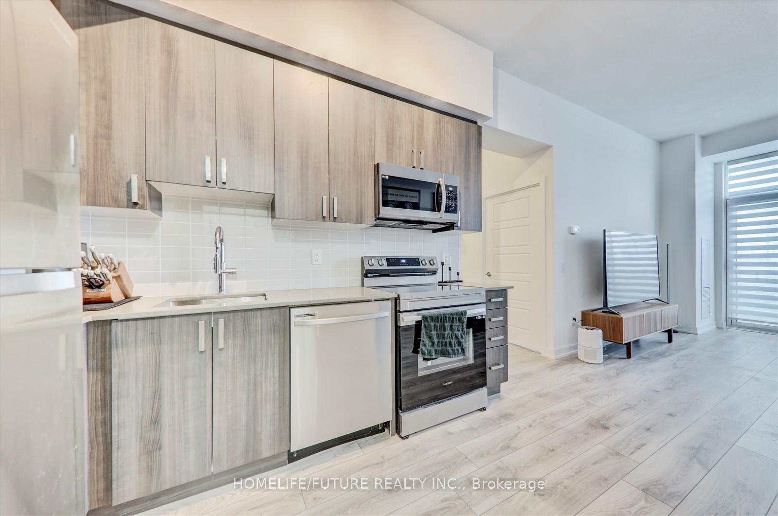 Photo 9 of Unit 706, 1455 Celebration Drive, Pickering, Bay Ridges — HOMEH