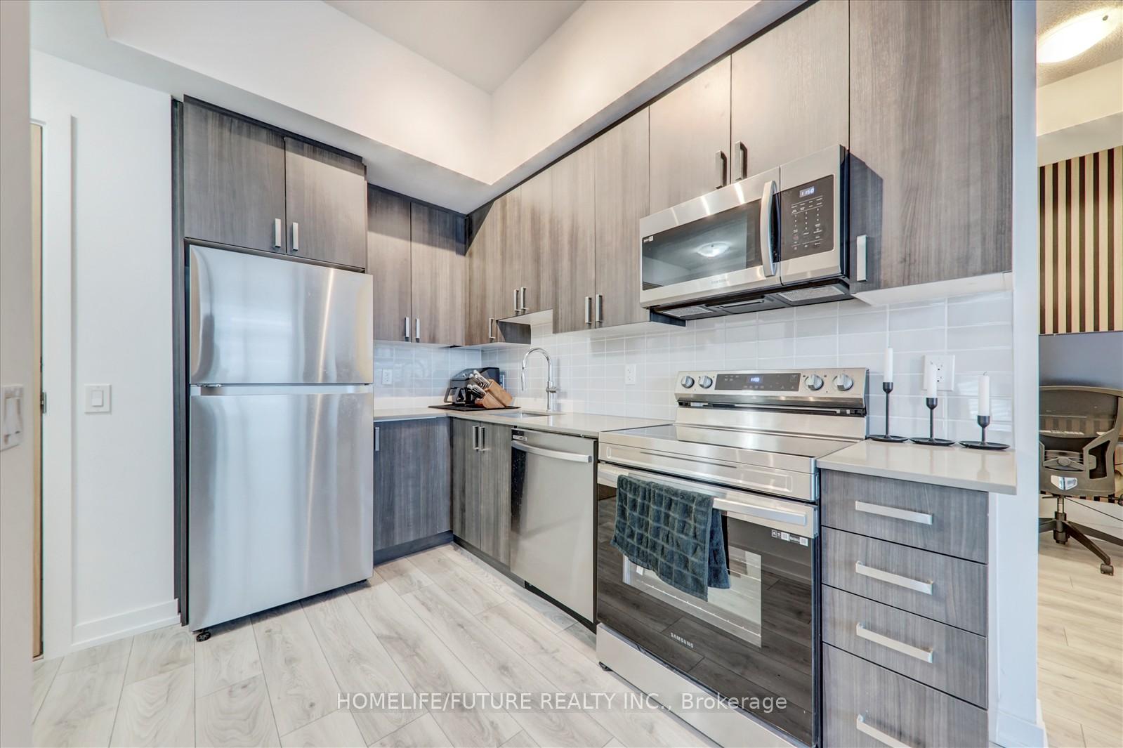 Photo 13 of Unit 706, 1455 Celebration Drive, Pickering, Bay Ridges — HOMEH