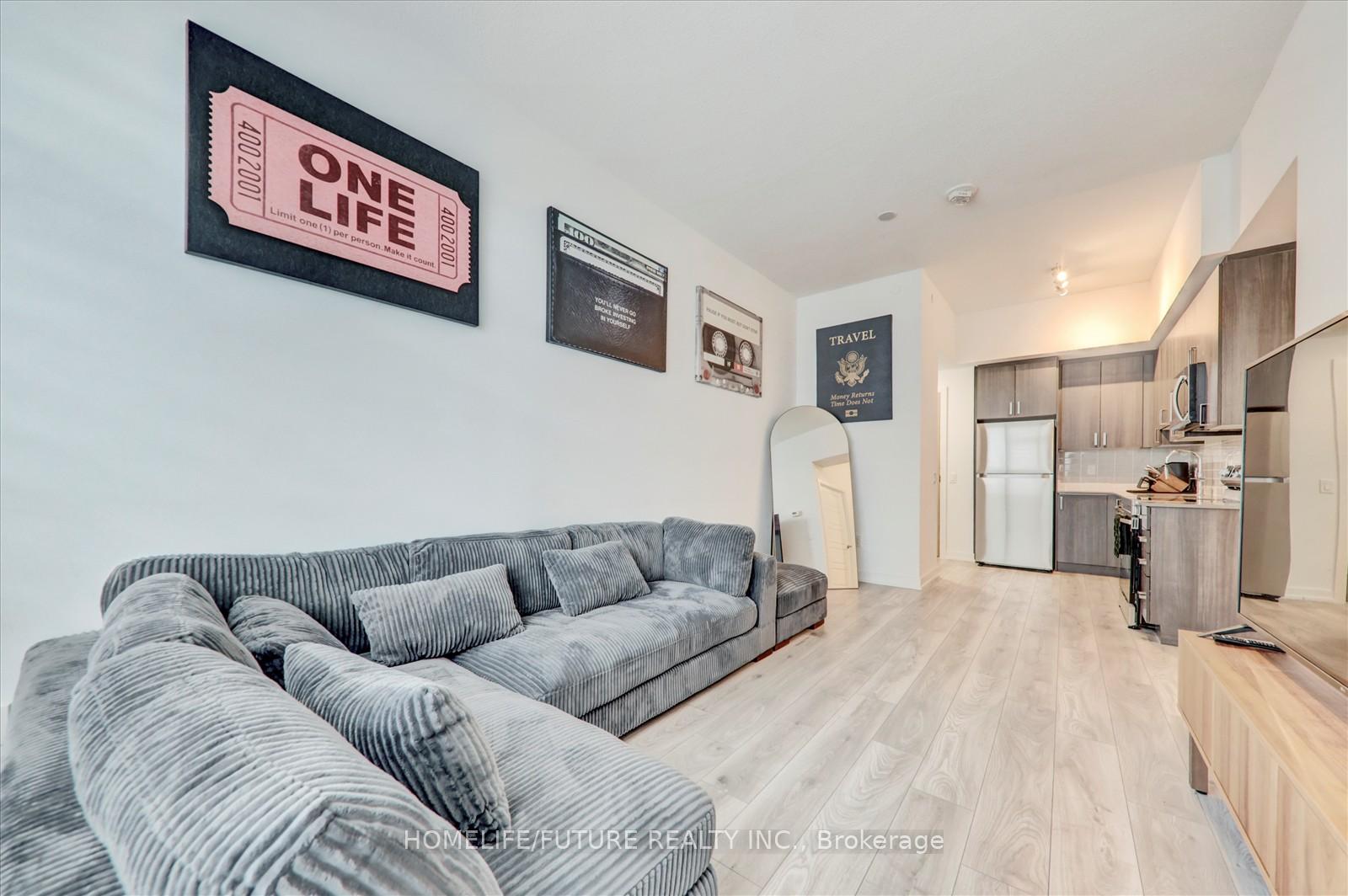 Photo 14 of Unit 706, 1455 Celebration Drive, Pickering, Bay Ridges — HOMEH