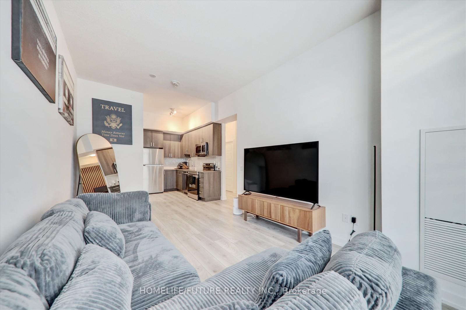 Photo 11 of Unit 706, 1455 Celebration Drive, Pickering, Bay Ridges — HOMEH