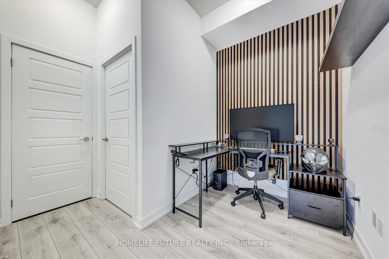 Photo 16 of Unit 706, 1455 Celebration Drive, Pickering, Bay Ridges — HOMEH