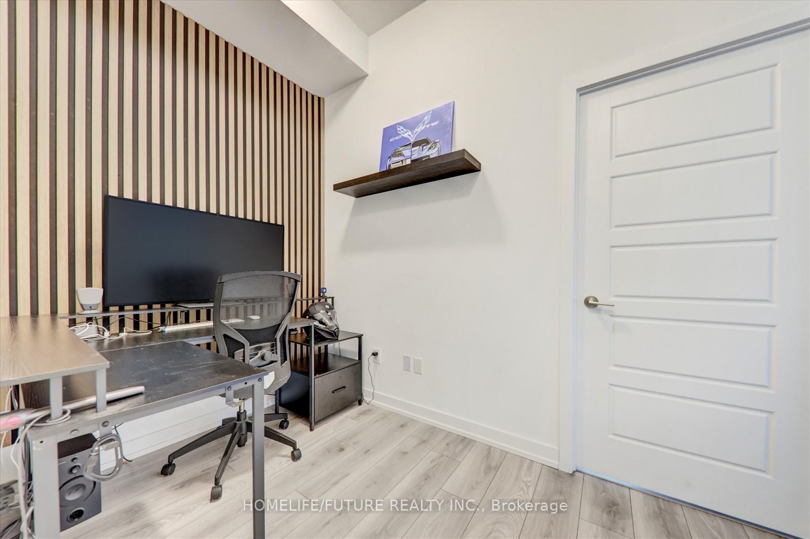 Photo 17 of Unit 706, 1455 Celebration Drive, Pickering, Bay Ridges — HOMEH