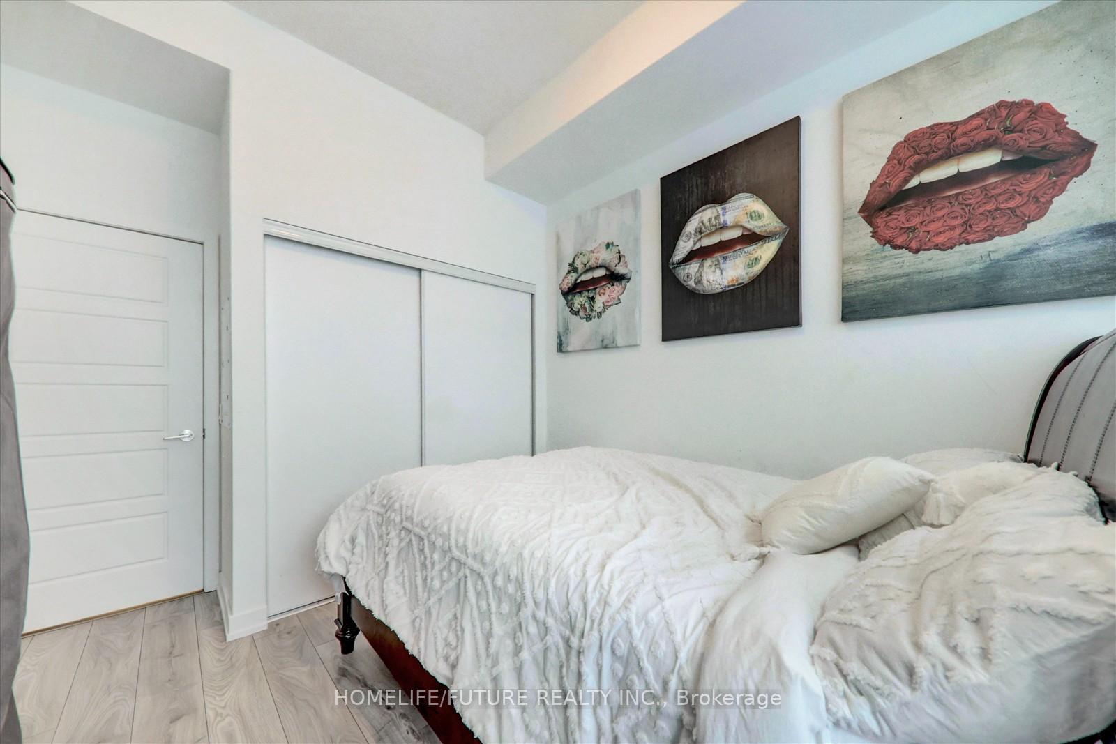 Photo 18 of Unit 706, 1455 Celebration Drive, Pickering, Bay Ridges — HOMEH