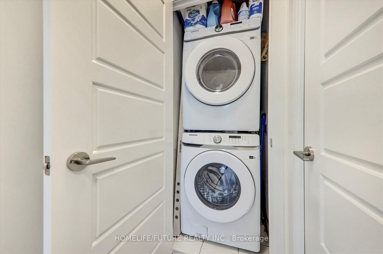 Photo 19 of Unit 706, 1455 Celebration Drive, Pickering, Bay Ridges — HOMEH