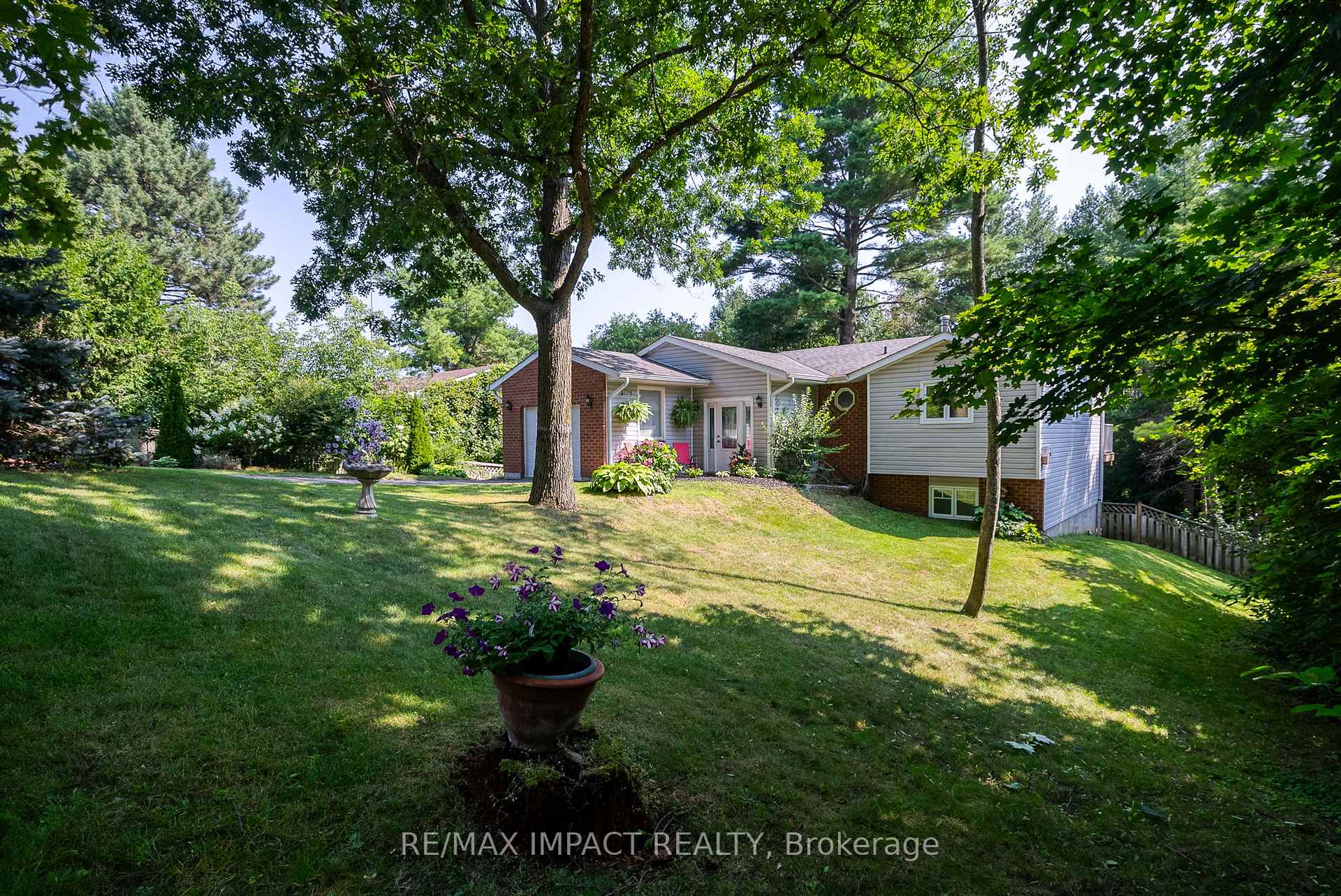Photo 1 of 5101 Boundary Road, Hamilton Township, Bewdley — HOMEH