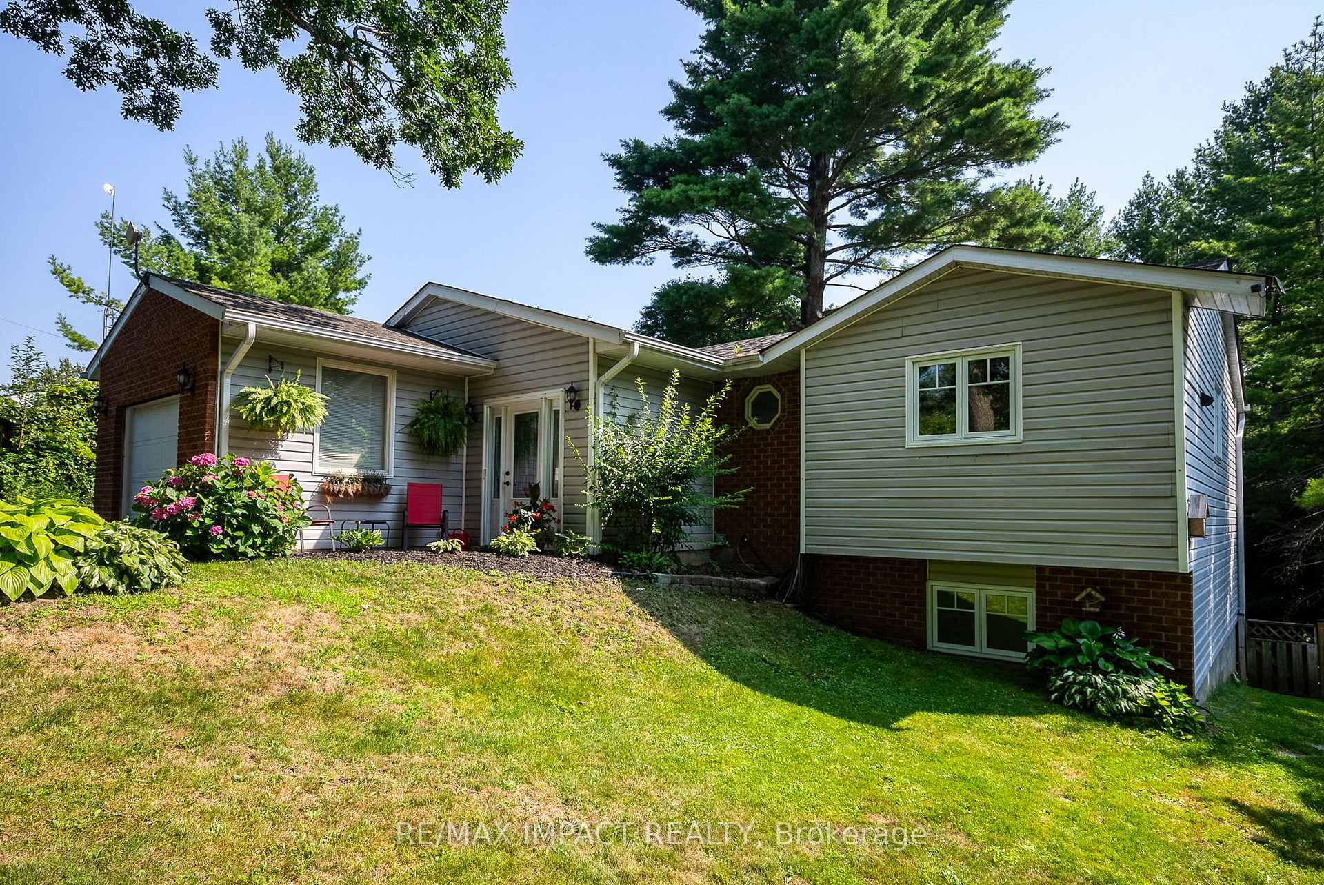 Photo 2 of 5101 Boundary Road, Hamilton Township, Bewdley — HOMEH