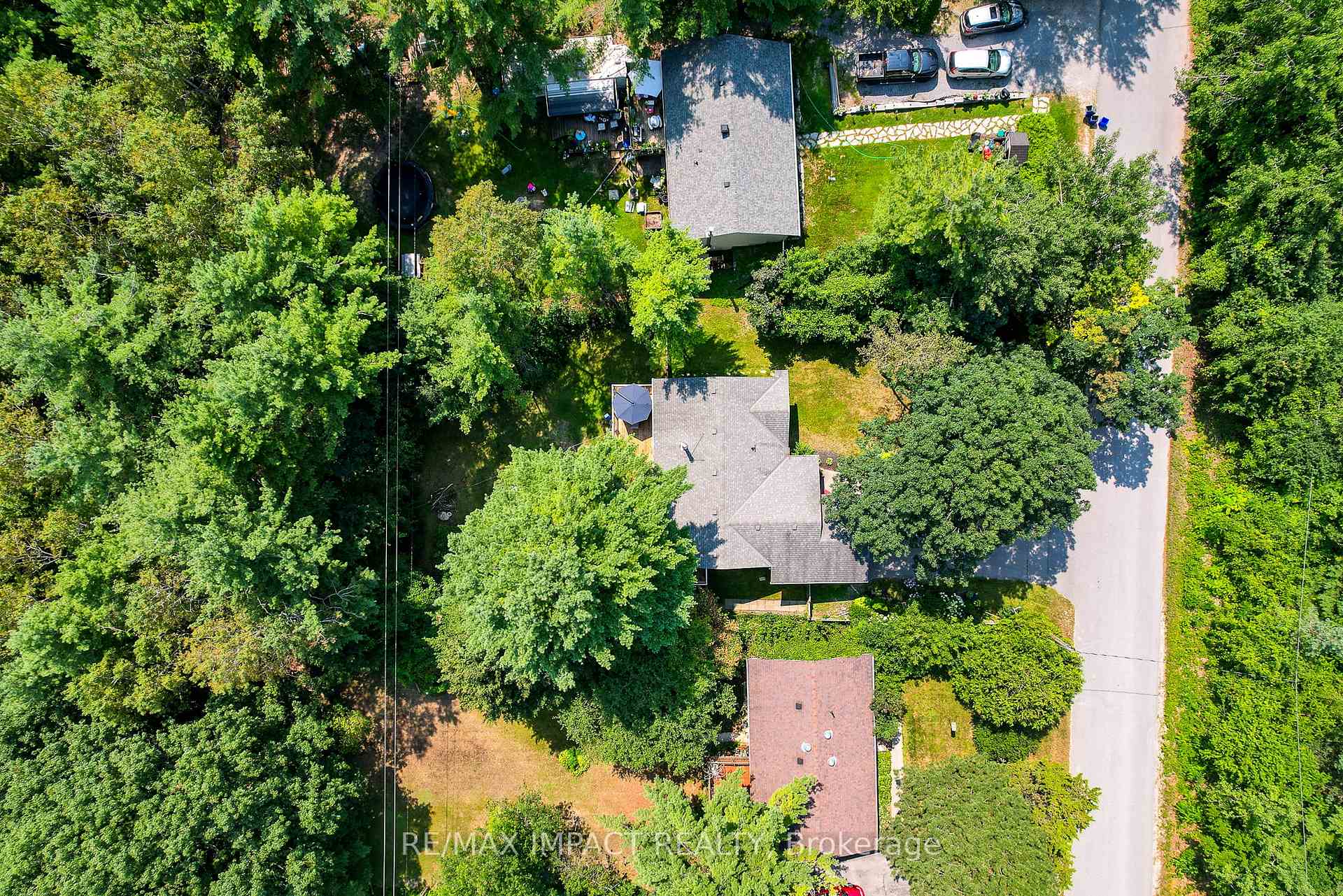 Photo 4 of 5101 Boundary Road, Hamilton Township, Bewdley — HOMEH