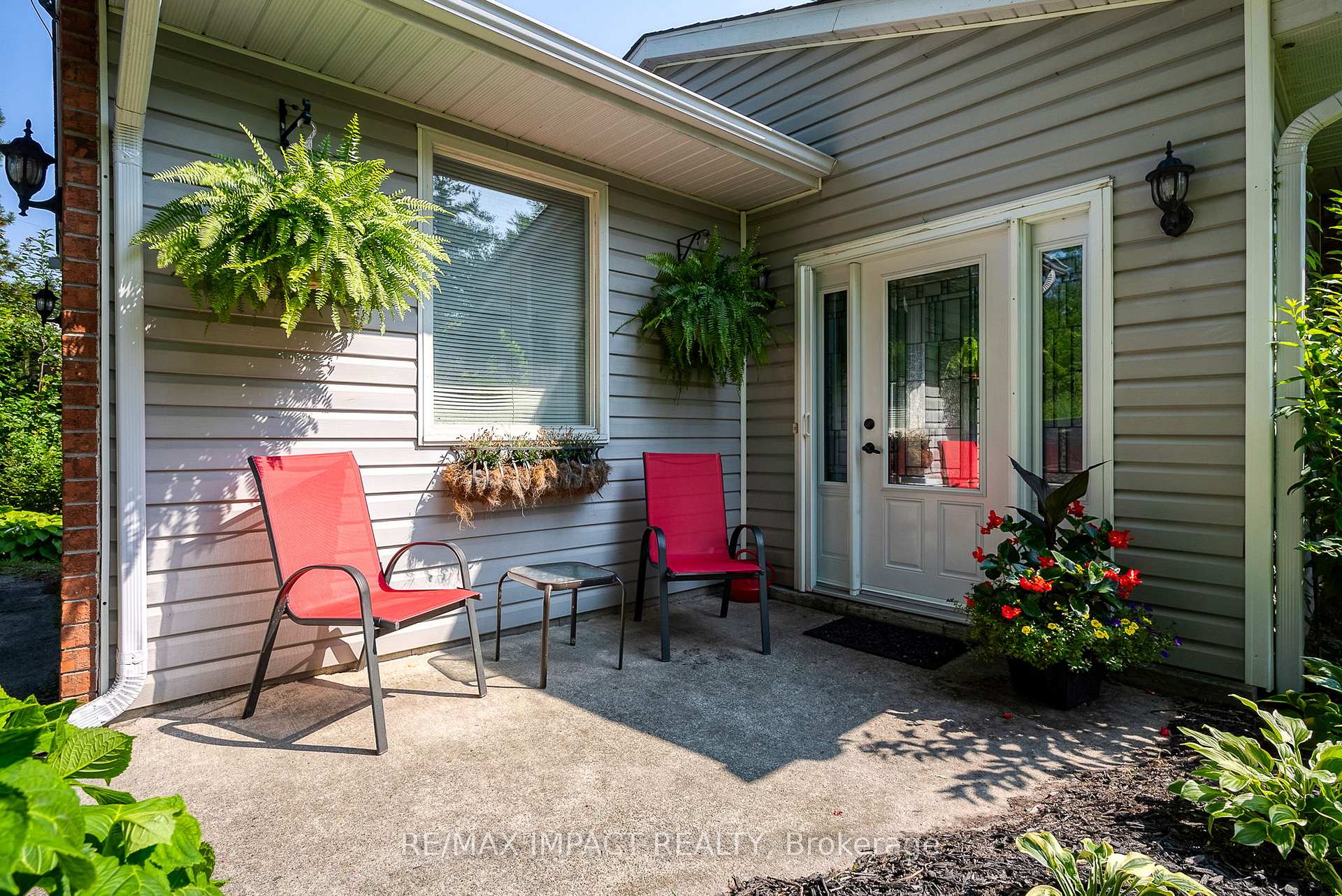 Photo 5 of 5101 Boundary Road, Hamilton Township, Bewdley — HOMEH